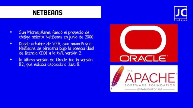 Los mejores IDE's de Java 2021 смотреть онлайн
