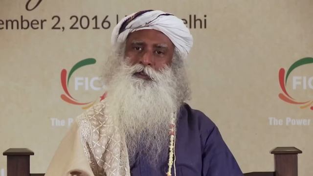 Как темная материя связана с творением мира - Садхгуру на Русском смотреть онлайн