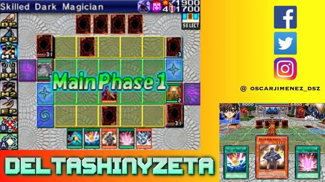 Yu-Gi-Oh! World Championship 2008 - Gameplay - Walkthrough - Let's Play - Part 40 смотреть онлайн