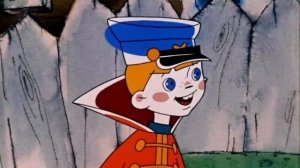 Вовка в тридевятом царстве