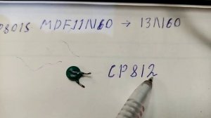 Ремонт блока питания телевизора Samsung UE37D5000PW. Не включается