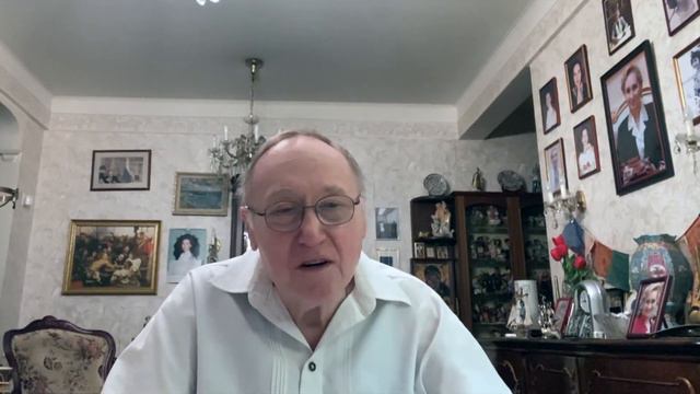 Беседа 6 - Америка - Сталкиваются ли цивилизации - Диалог цивилизаций смотреть онлайн