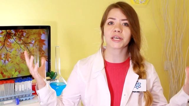 Почему деревья сбрасывают листья? смотреть онлайн