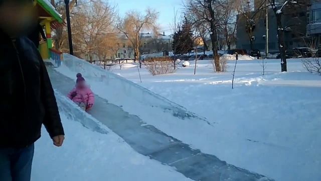 "Когти" - лучшие, эффективные ледоступы. смотреть онлайн