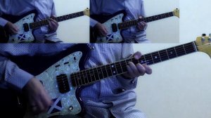 Гражданская Оборона - Про зёрна, факел и песок