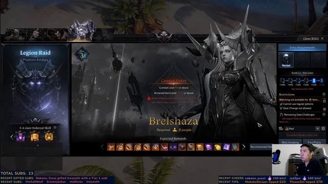 Lost Ark Bard vs Paladin.. which support is better? смотреть онлайн