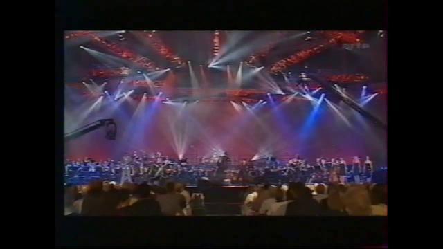 Klaus Meine & Zucchero - Send me an angel смотреть онлайн