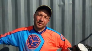 Enduro Pro Academy. 02 - Выбор 2Т или 4Т