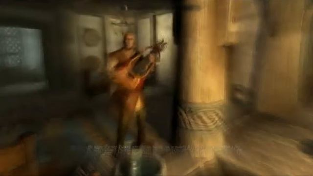 Я ниче не делал Skyrim 3 смотреть онлайн