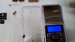 самописец РП-160,разбор