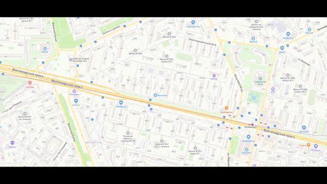 Купить однушку у метро Кузьминки под реновацию - на сколько это выгодно?! I Недвижимость I Василек смотреть онлайн