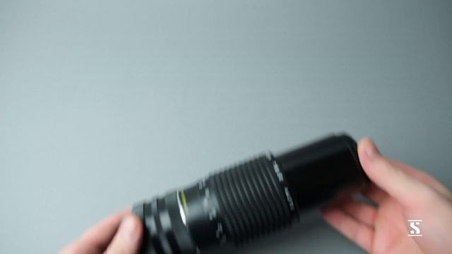 MC Porst Super Tele AUTO 300 mm Review смотреть онлайн
