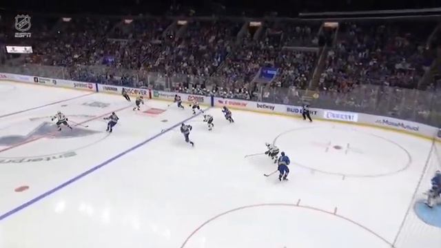 17.04.2022 Владимир Тарасенко - 32 гол в сезоне! смотреть онлайн