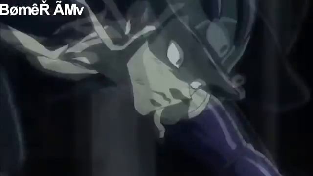 HunterXHunter  AMV] Hail TO The King