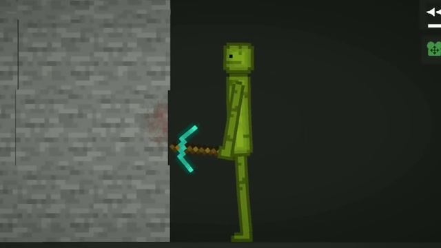 Melon Playground Mod Minecraft.