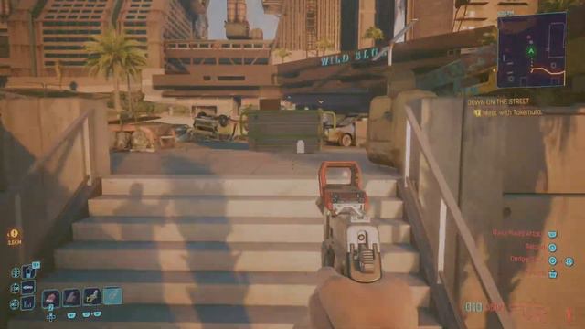 Cyberpunk 2077 - INFINITE XP FARM! & Unlimited Money 2.11 Update смотреть онлайн