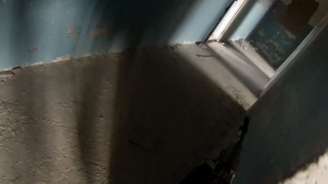 Страйкбол от первого лица 18.11.2018 смотреть онлайн