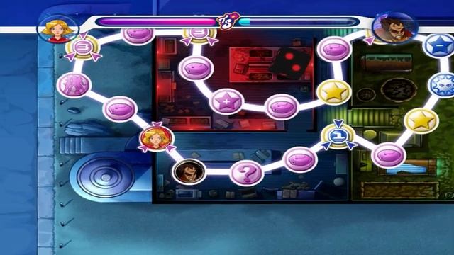 Totally Spies: Супервечеринка • Макс Экстерминус и Мирна Бисботтом #3 смотреть онлайн