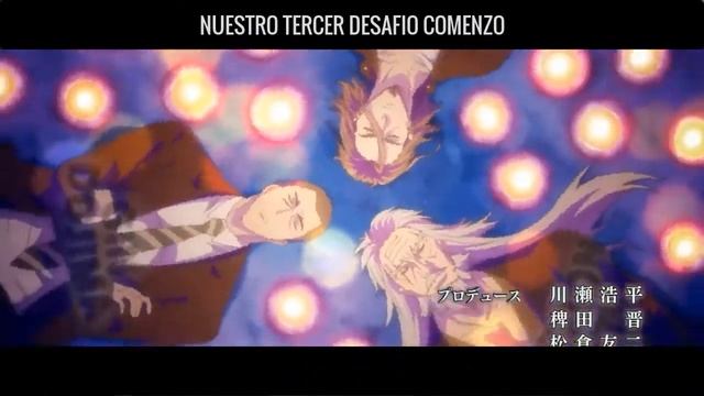 Shokugeki No Soma Op 4 смотреть онлайн
