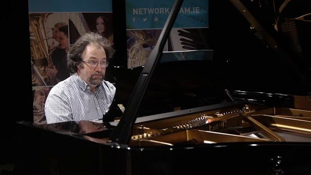 Mazurka Op. 39: Pytor Ilyich Tchaikovsky - RIAM Grade 4 2018 смотреть онлайн