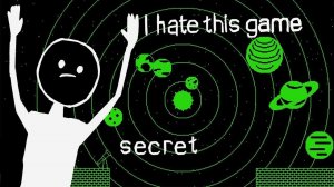 Я НЕНАВИЖУ ЭТИ СЕКРЕТКИ! ► I Hate This Game |4| Прохождение