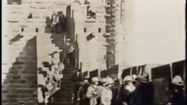 AIGUES-MORTES 1928 смотреть онлайн