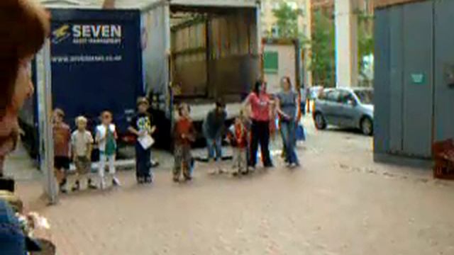 hannah with the otter 2 смотреть онлайн