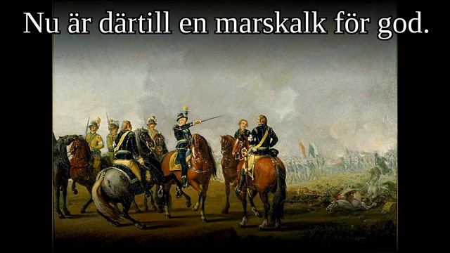 Gamle Hurtig - Finnish Poem (in Swedish) [Text] + [English Translation] смотреть онлайн