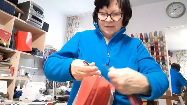 Сумка с пиццы и велветовый бегемот,обзор смотреть онлайн