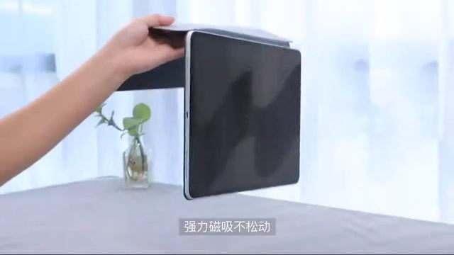 Магнитный чехол Baseus Simplism для iPad Pro 2018 смотреть онлайн