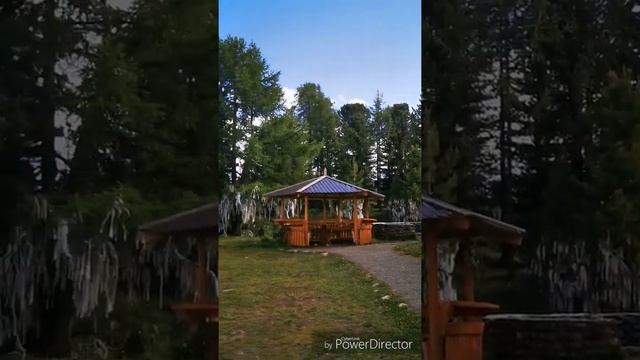 Altaylar - Altai Krai - Алтайский край смотреть онлайн