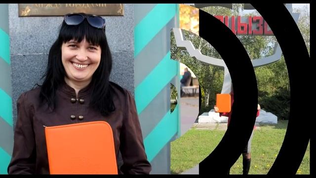 Инструмент продвижения бизнеса - папка с ароматами компании Литани Litani. Елена Шестак. смотреть онлайн