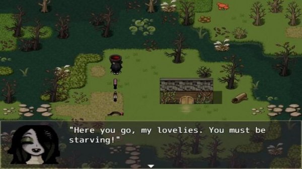 Little Leeches Queen Leech! Beech the Leech xD Full Play through!