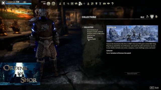 ESO ITA | Sistema Buy to Play | ESO Plus | Quali DLC comprare e quali no | by Arvendir смотреть онлайн