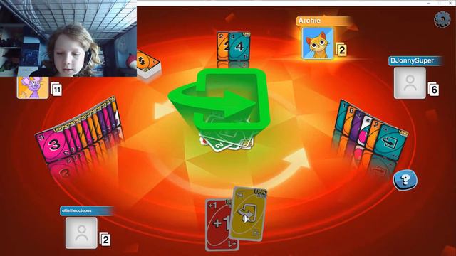 exploiting uno flip in public matches смотреть онлайн
