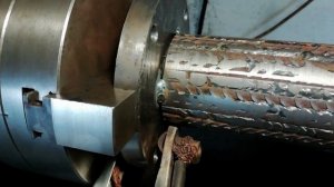 Экструдер зерновой. Весь процесс изготовления в одном видео.  Экструдер для подписчика.