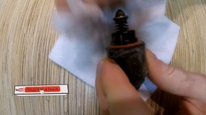 РХХ. Признаки неисправности регулятора холостого хода