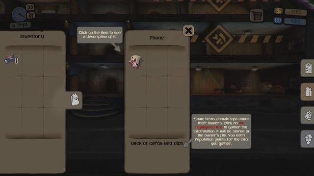 Let's Play Beholder (part 1 - Full Game!) смотреть онлайн