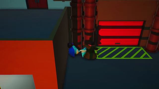 Beast Gang смотреть онлайн