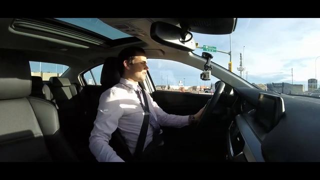 The Drive Presents: 2017 Mazda 6 With Gary Moe Mazda смотреть онлайн