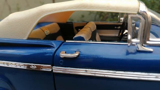 CHEVROLET IMPALA 1959 - PRÓXIMO LEILÃO смотреть онлайн