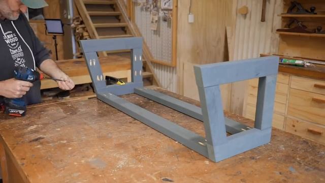 Chicken Coop Build - Now Complete [pt2]
