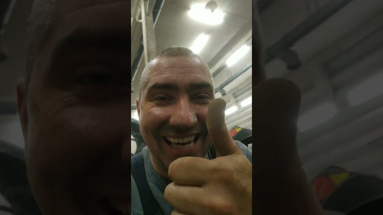 Создал новую приборку на мотоцикл "Днепр" смотреть онлайн