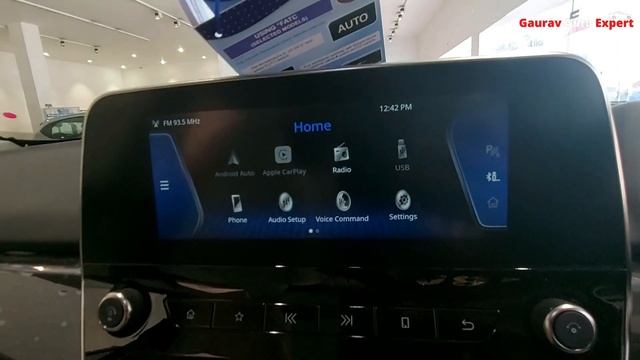 Tata Safari Review | Tata Safari XZA AT |  Safari 2021