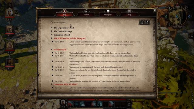 Divinity: Original Sin Enhanced Edition (Tactician Difficulty) Let’s Play Part 43 Love N Stuff смотреть онлайн