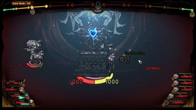 Library of ruina - Blue star Suppression смотреть онлайн