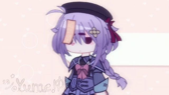 ☕ ꒷꒦ Lovefool meme ୨ ࣪˖࣪! 💟 || Gacha Club || Genshin impact || ft.loli group||ツYume ゆみ смотреть онлайн