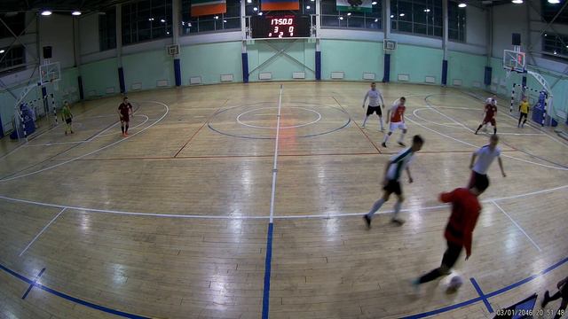 ЛФК Мотор 6:2 Бастион смотреть онлайн