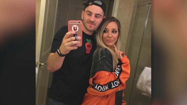 Jenna Marbles & Julien Solomita ENGAGED After 8 Years! смотреть онлайн