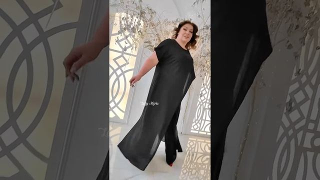 Костюм брючный 